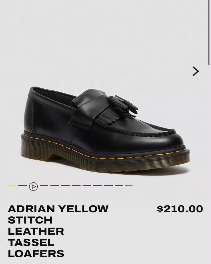 Dr. Martens Loafers - photo 5