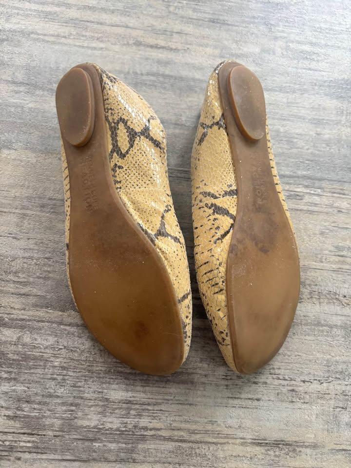 size 8 flats - photo 4
