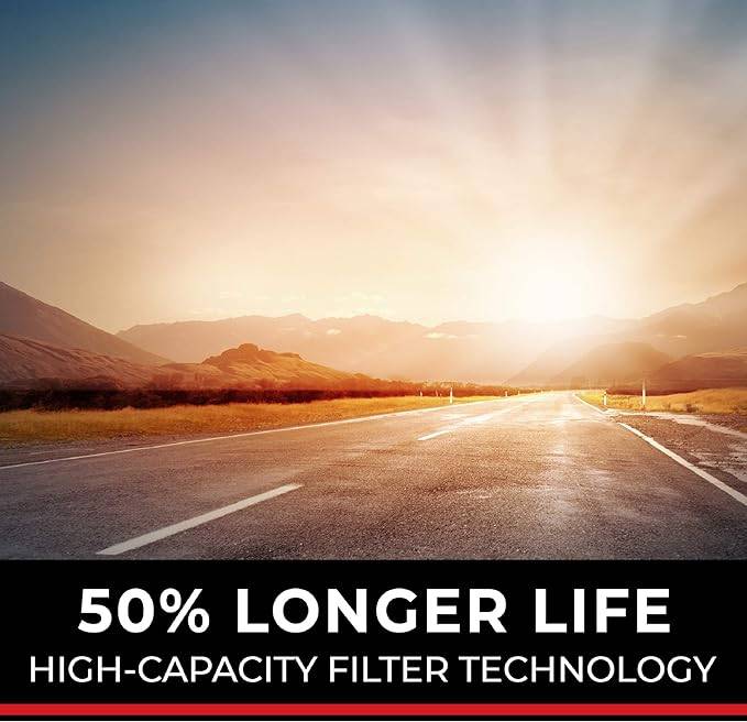 Engine Air Filter - photo 3