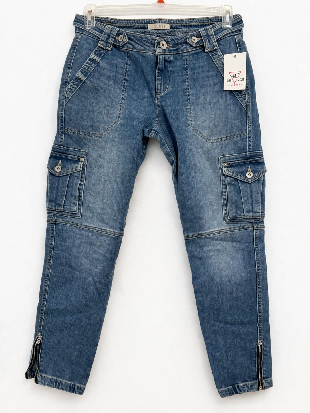 Brand-new GUESS Pants with Tag