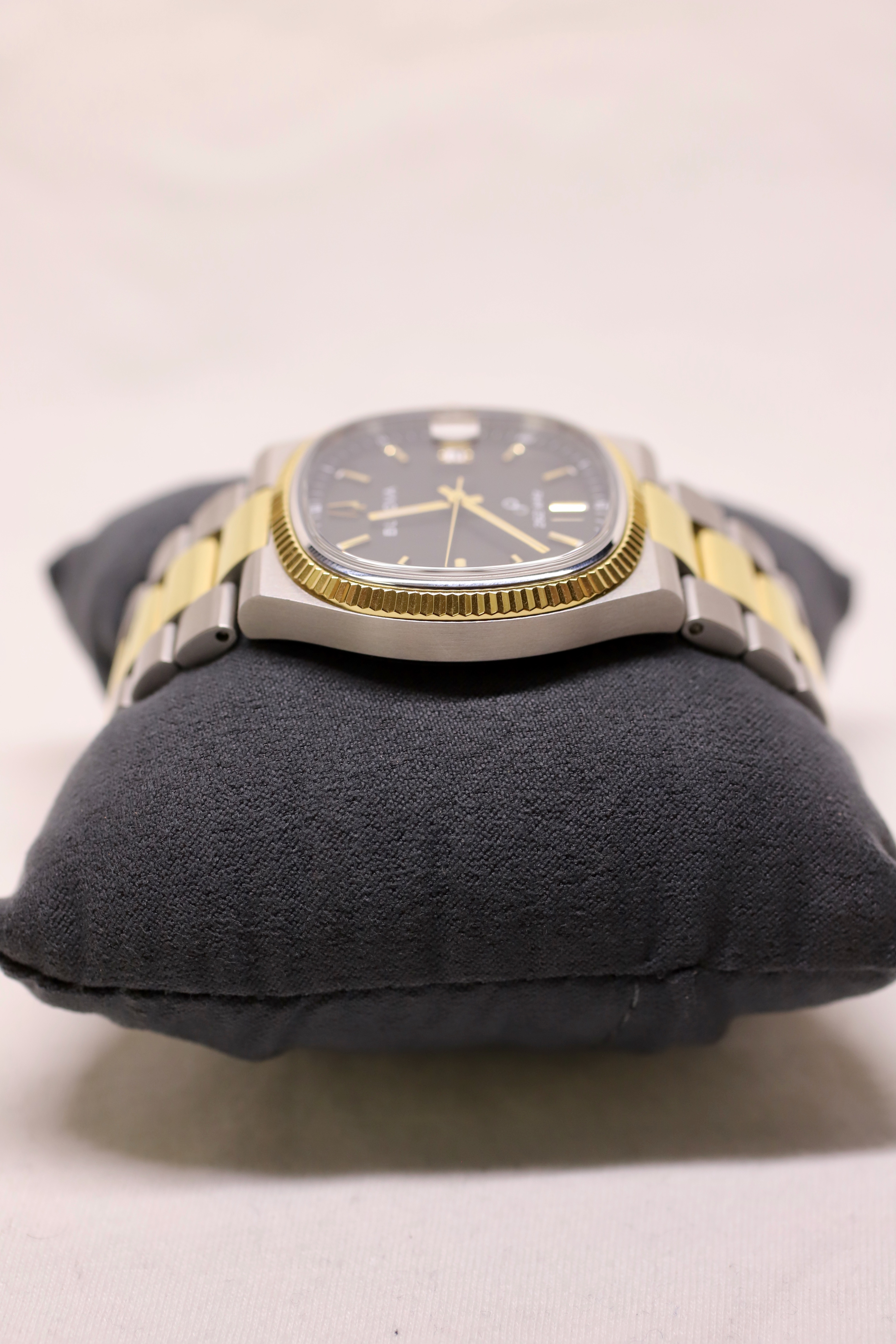 Bulova Super Seville Two-Tone – Full Set – Excellent - photo 5