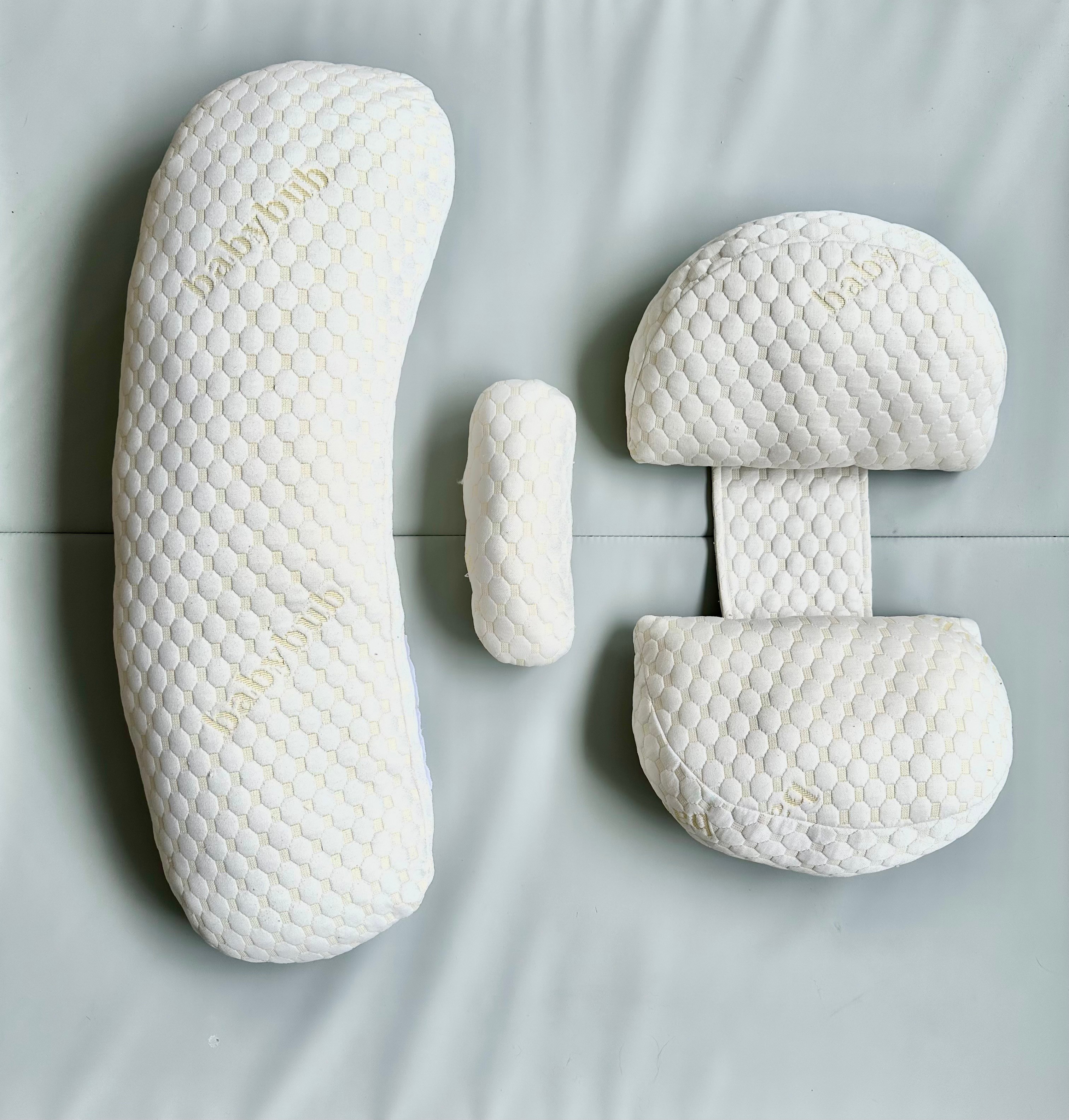Babybub Maternity Pillow