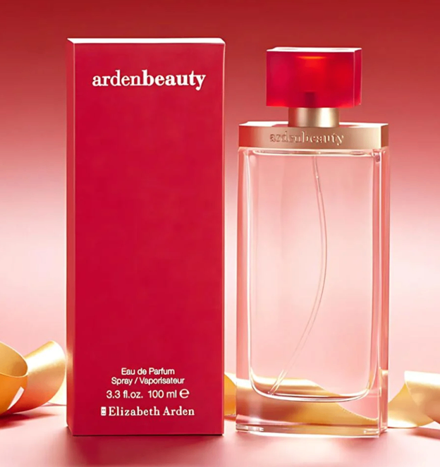 Elizabeth Arden Beauty – Eau de Parfum (Women) - photo 2