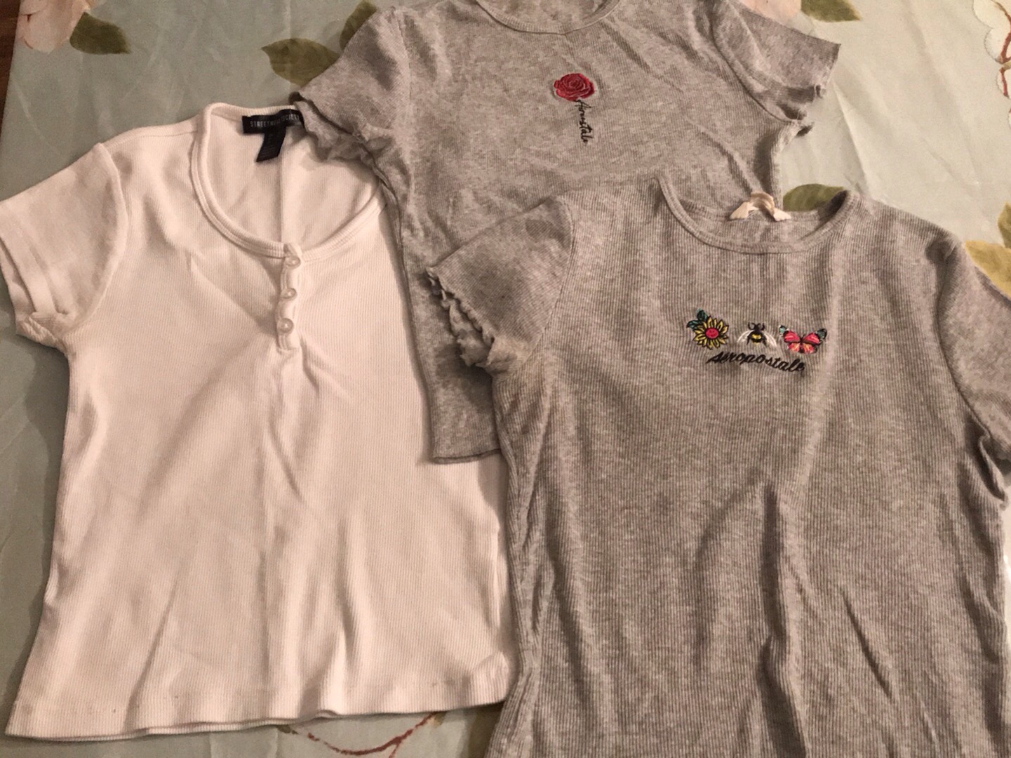 Assorted Kids T-shirts & Sweatshirt - photo 3
