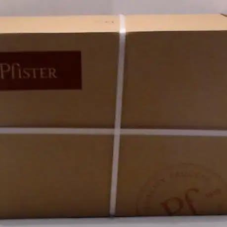 NEW Pfister G89-7TUC Thermostatic Shower Trim Kit