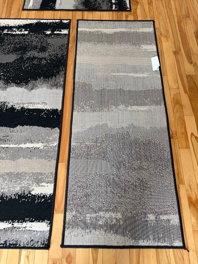 Three Matching Floor Mats - photo 3