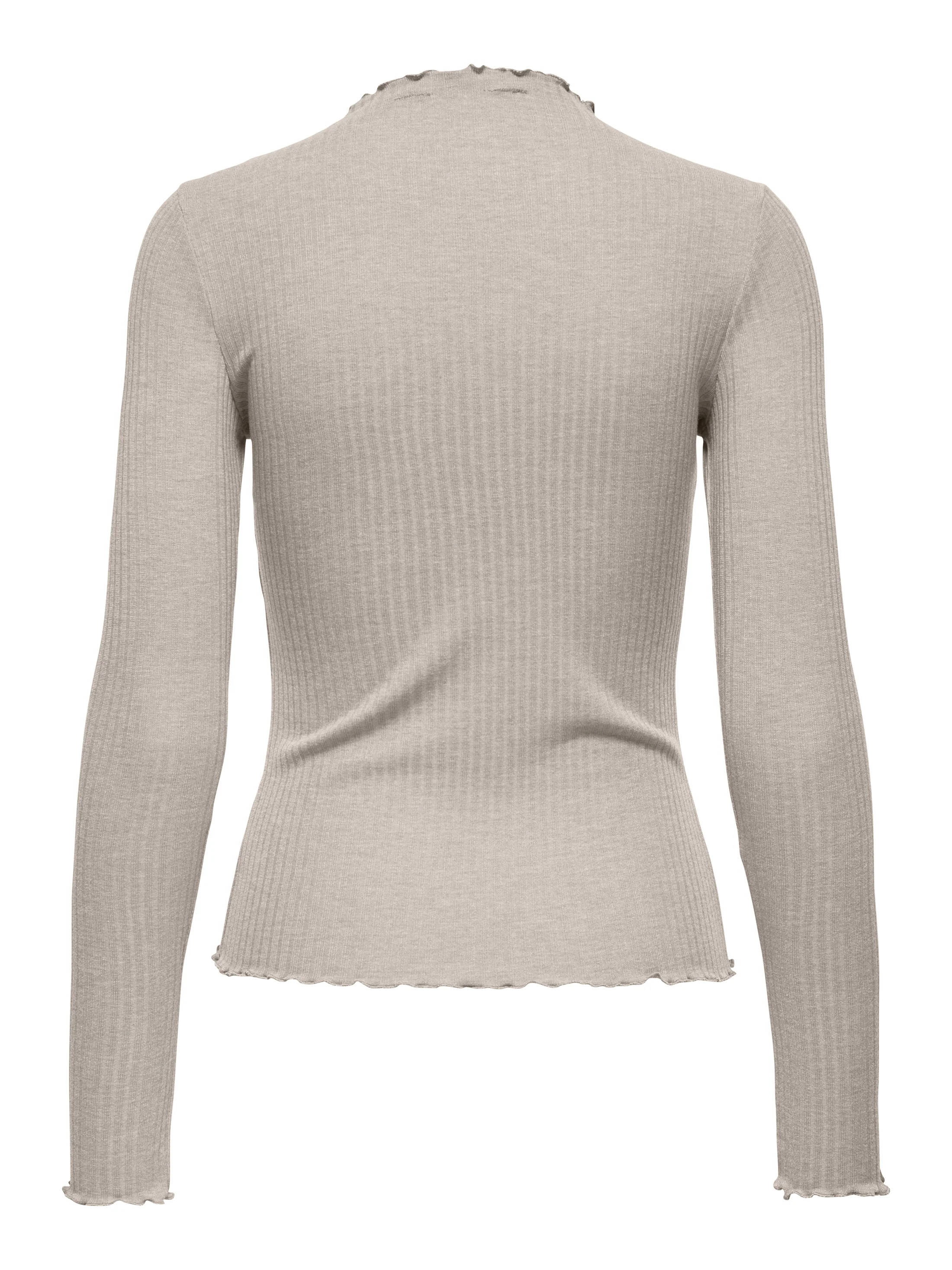 ONLY Emma Long Sleeve Tops XS - photo 5