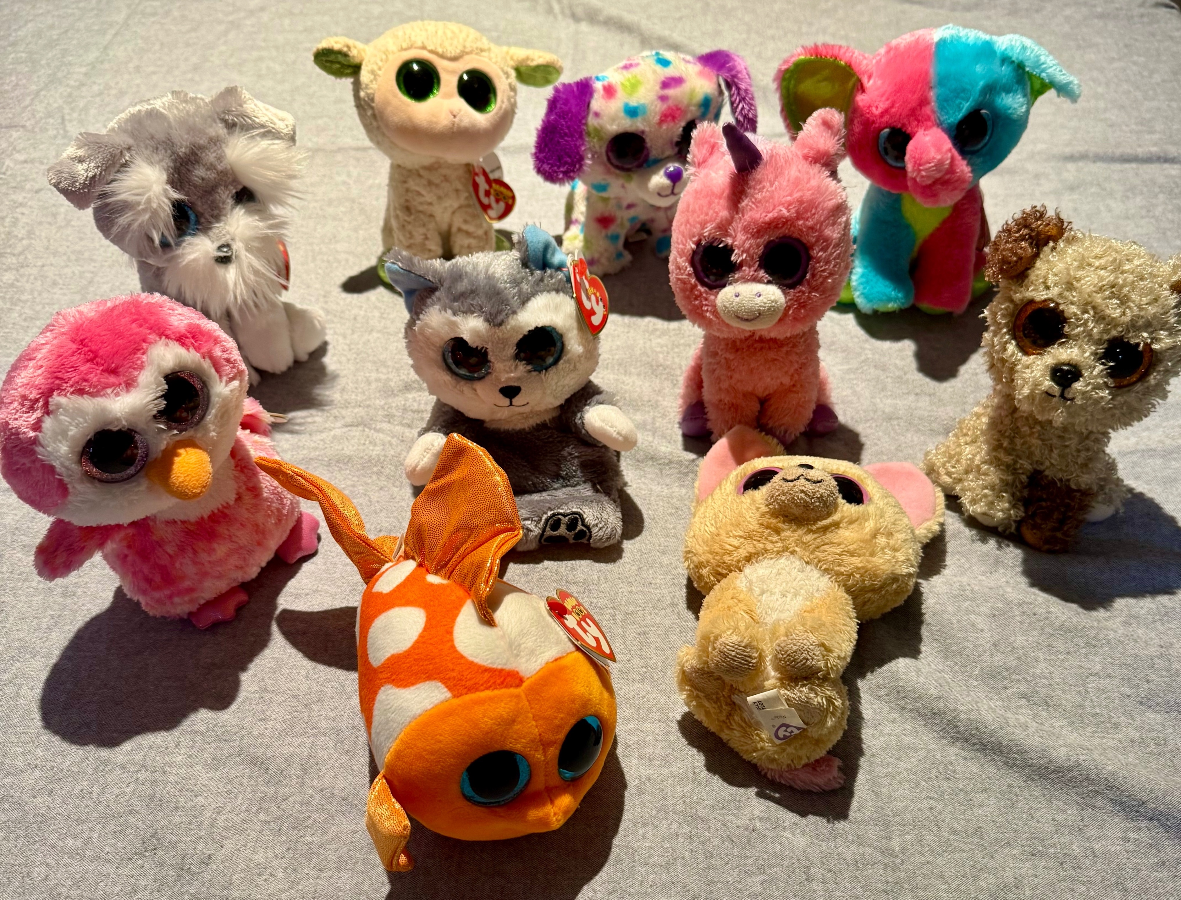 🧸 Beanie Babies for Sale 🧸 - photo 5