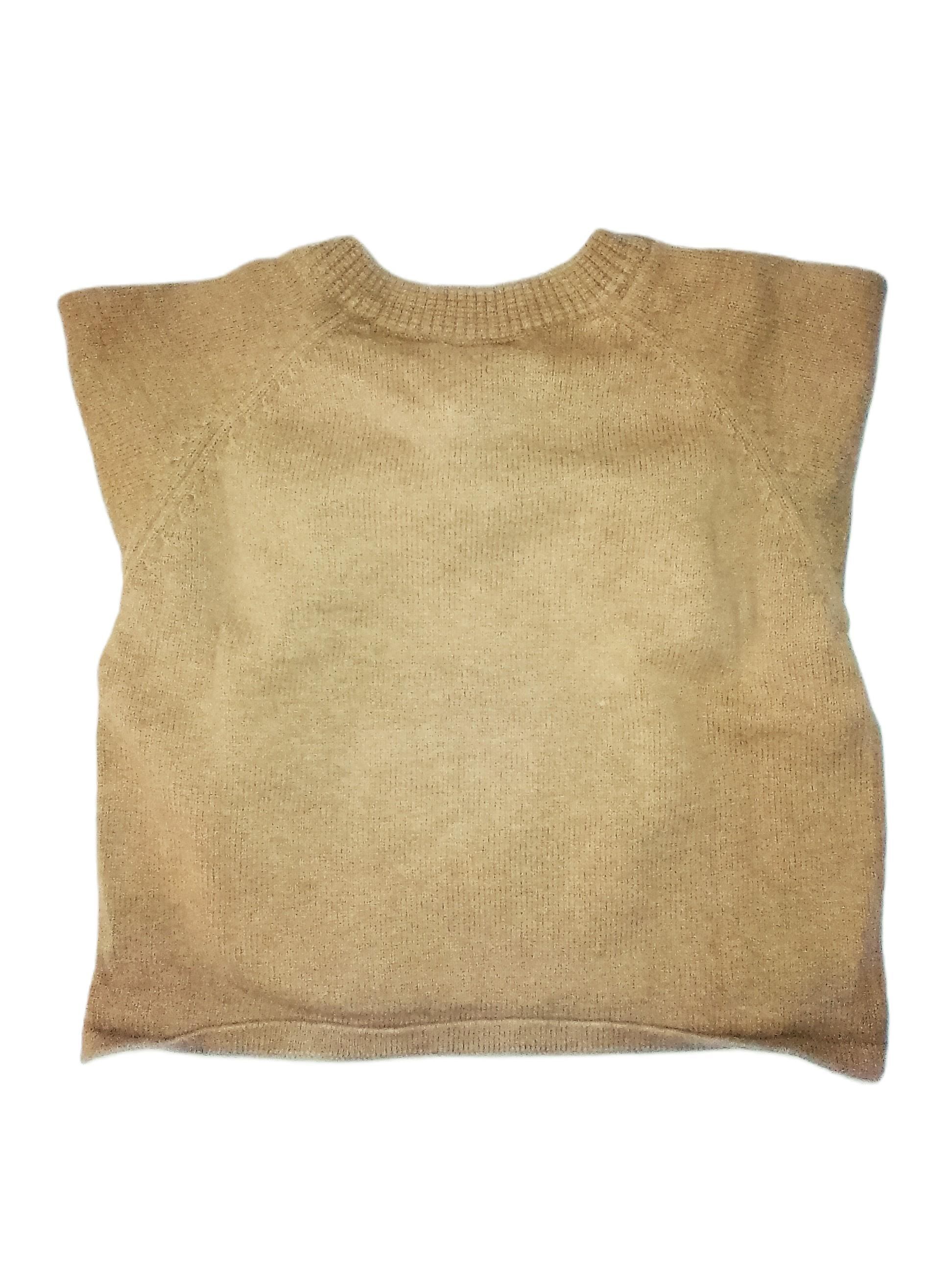 Zara Baby Knitted Sweater Top 9-12 Months - photo 4