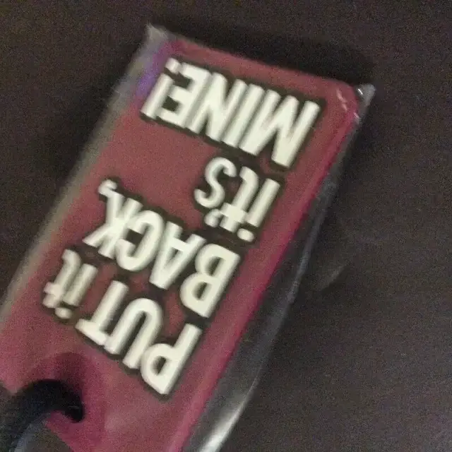 New Luggage Tags - photo 2