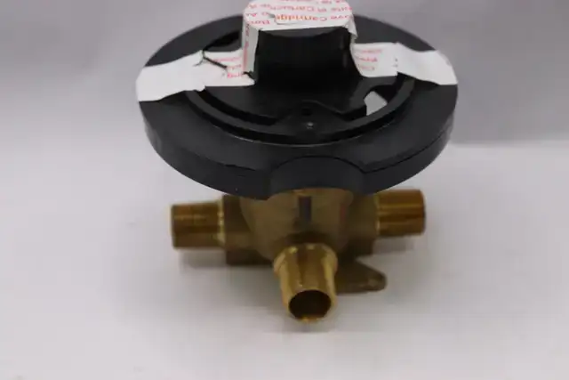 New Pfister PP Tub and Shower rough in valve