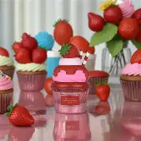 Berry on top Give me gourmand - photo 2