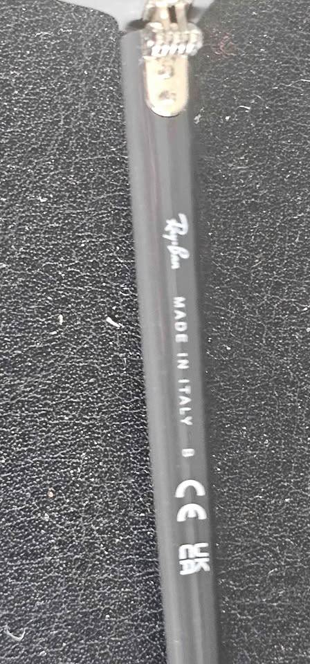 Ray-Ban RB3016 Clubmaster Sunglasses - photo 3