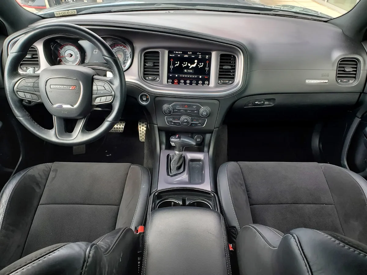 2022 Dodge Charger R/T - photo 5