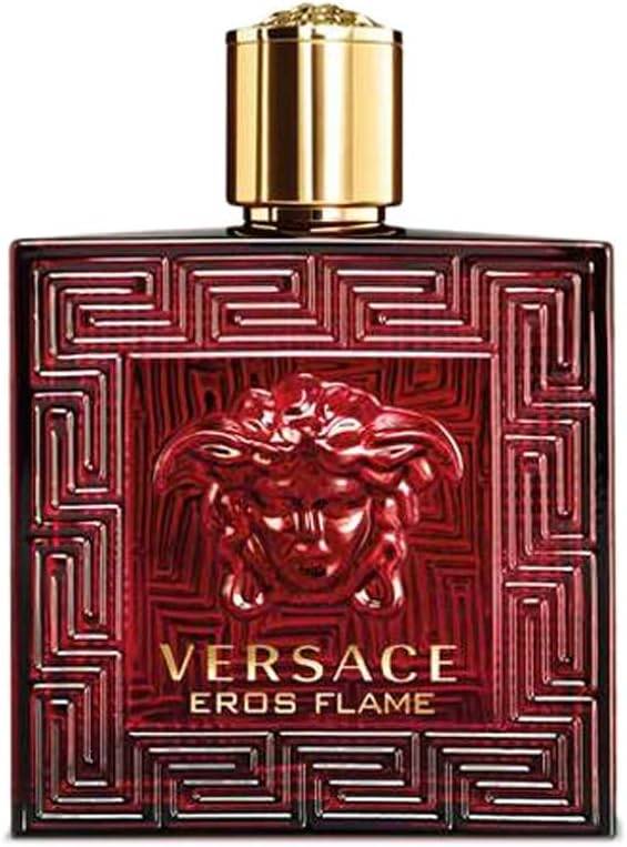 Versace Eros Flame – Eau de Parfum 6.7 oz (Men) - photo 3