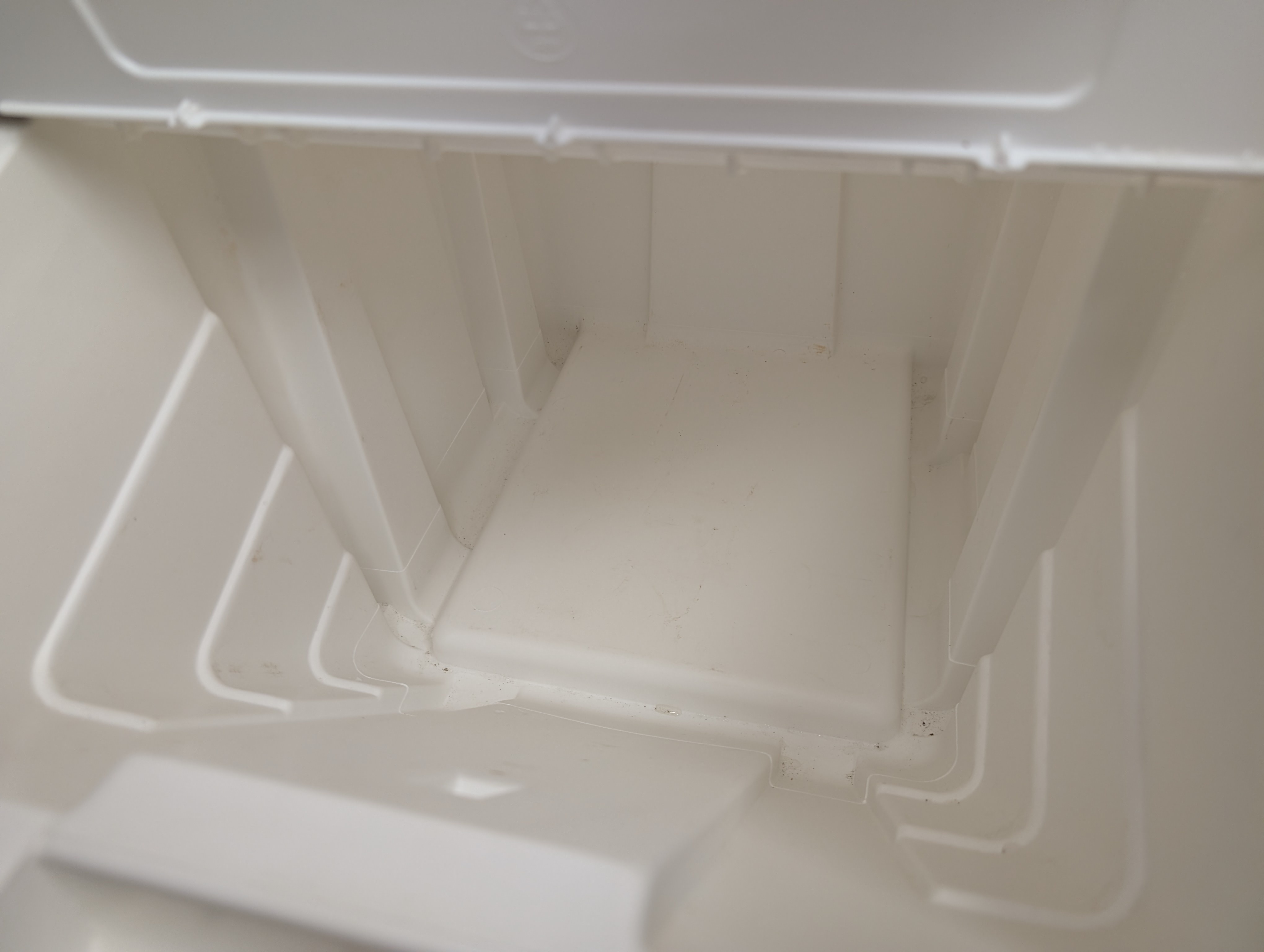 🥤📦Coca-Cola Tucker's Front-Loading Storage Tote 🥤📦 - photo 3