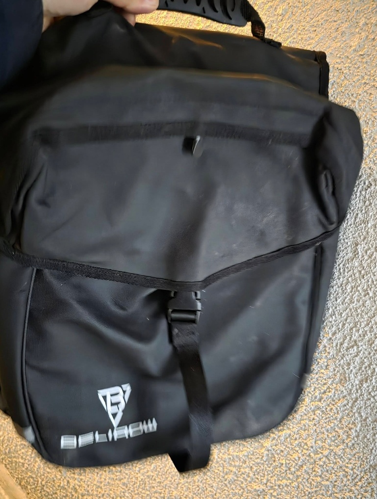 Bicycle Bag - photo 3