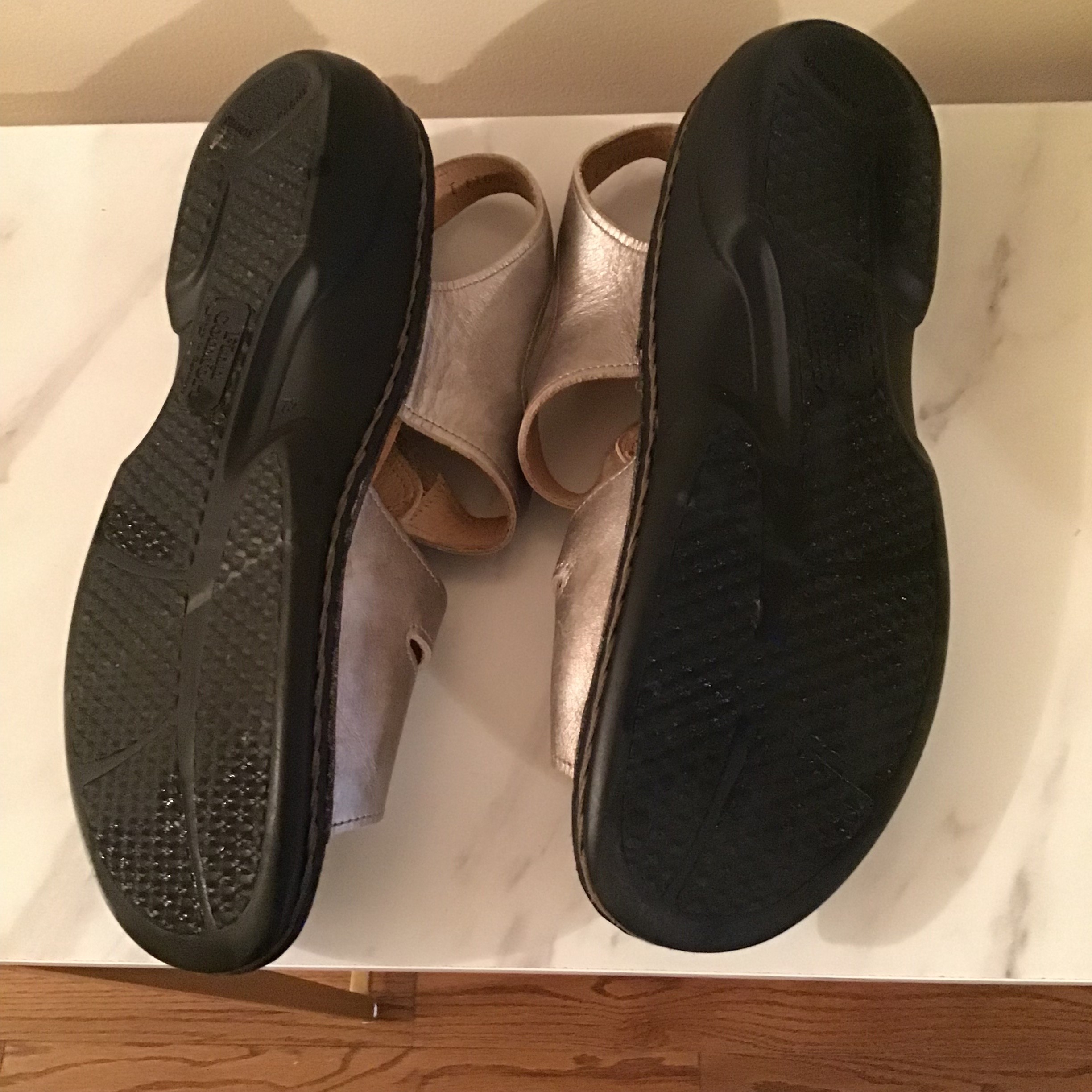 FINN ORTHOPEDIC SANDALS LADIES 42 - photo 3