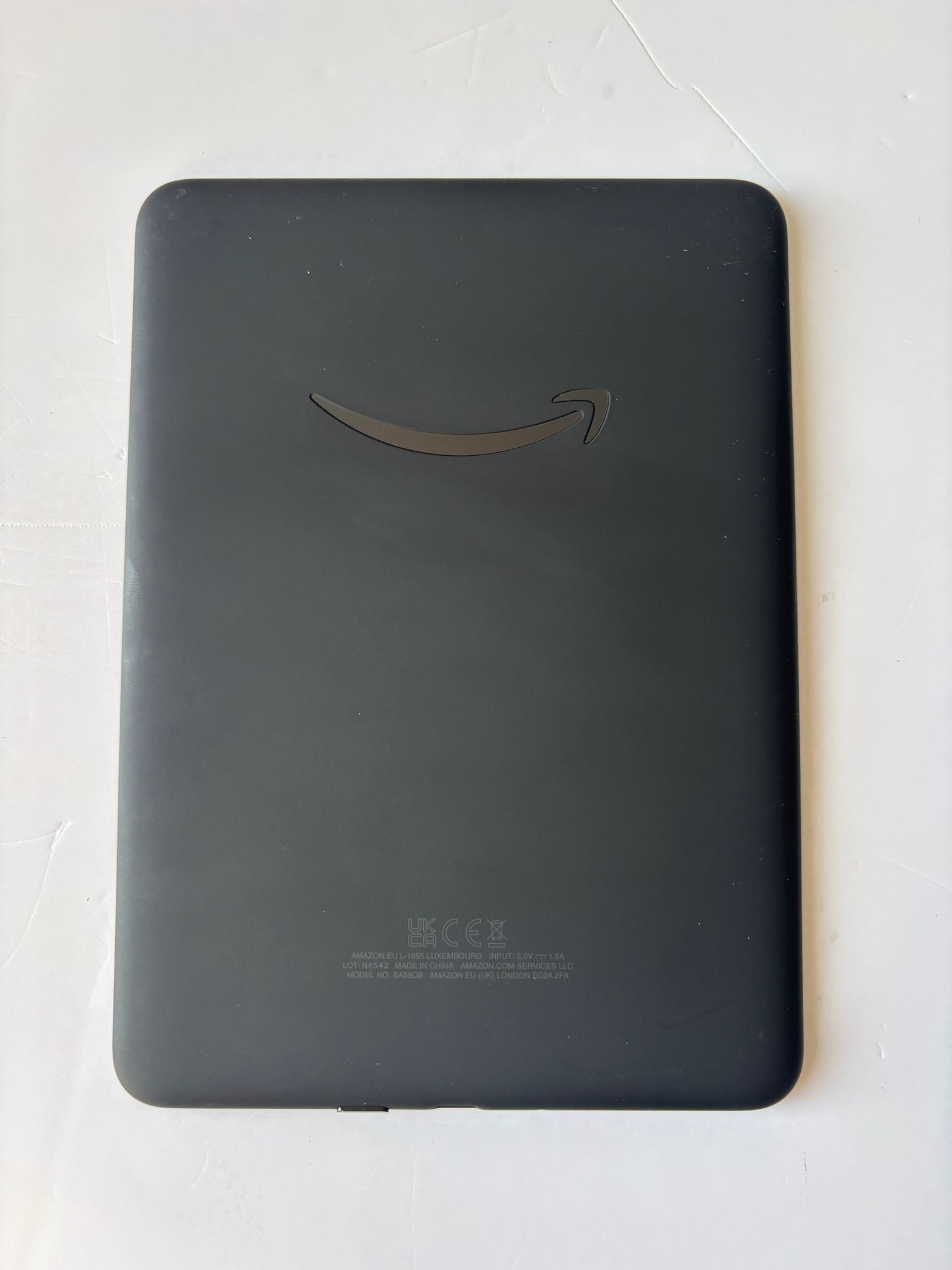 Amazon Kindle Colorsoft 16 GB - NO BOX - photo 2