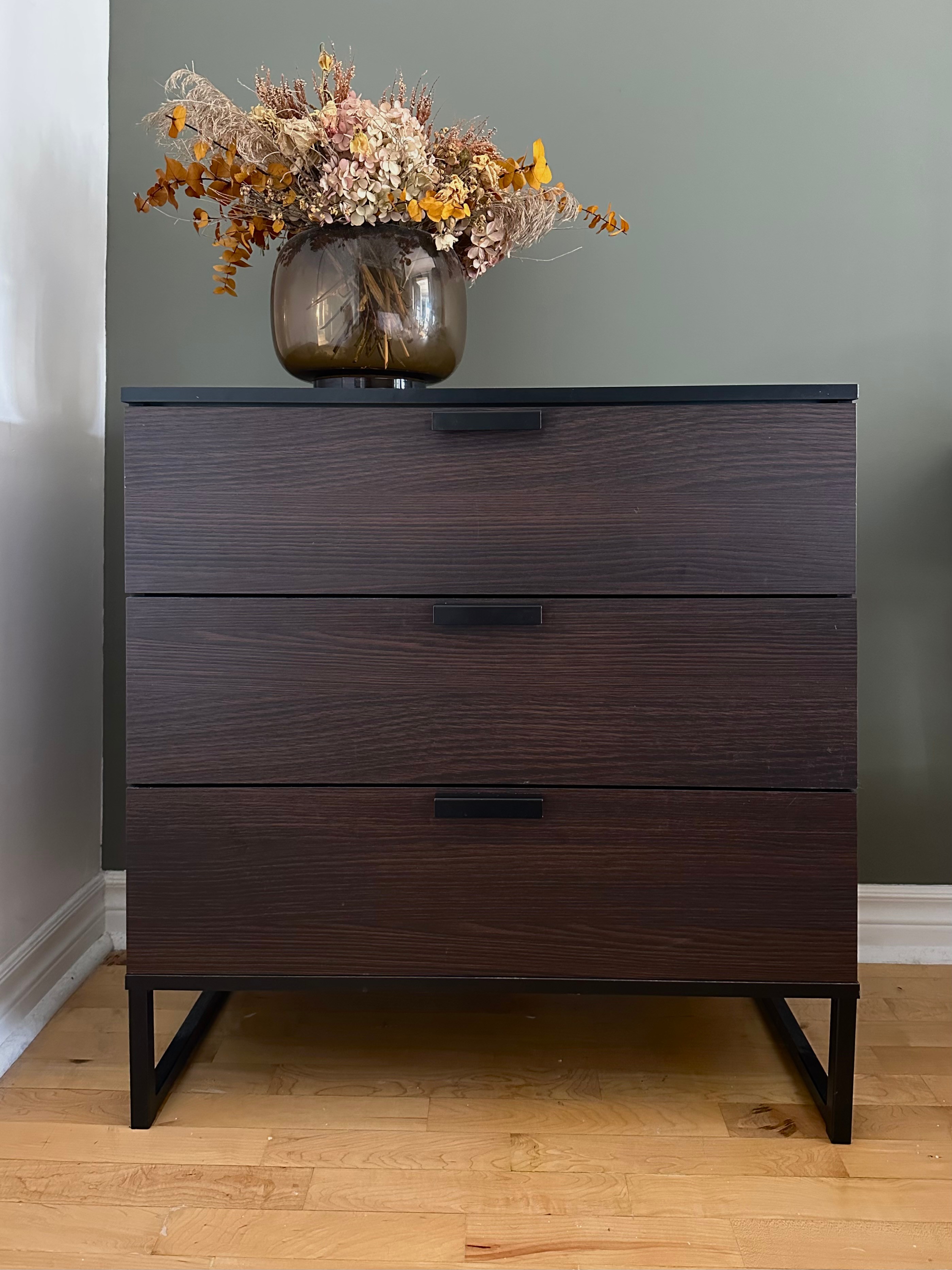 IKEA TRYSIL Chest of Drawers
