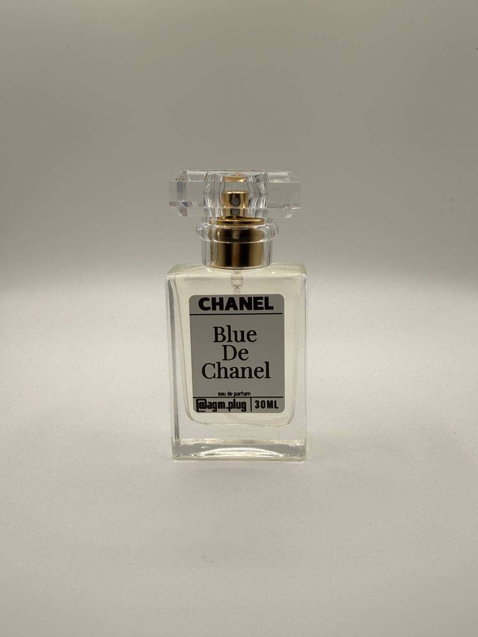 Blue De Chanel - photo 2