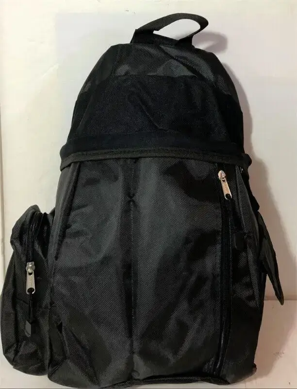 New Debco P1900 600 D Polyester Sling Back Shoulder Bag