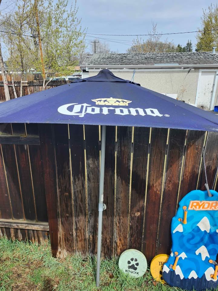Corona Patio Umbrella - photo 2