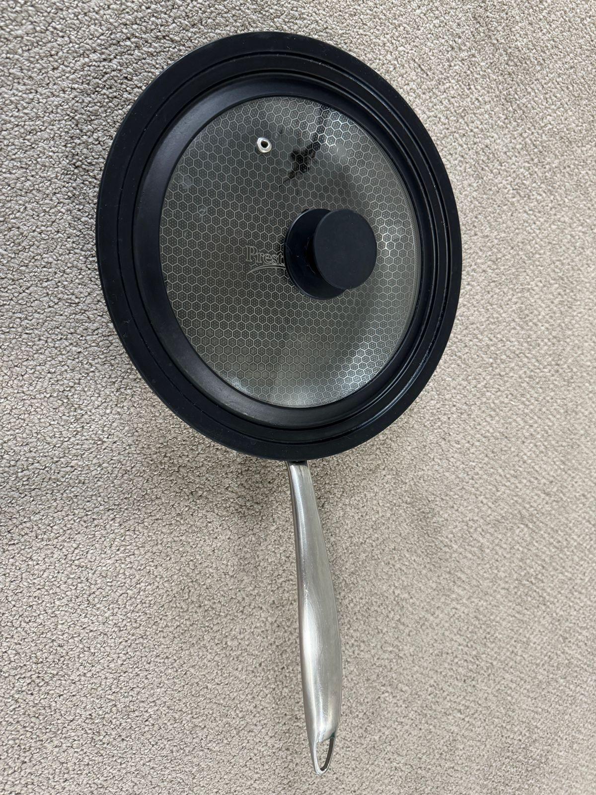 Prestige Frying Pan