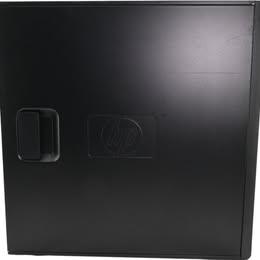 HP Z220 Workstation with Quad Core Xeon processor and 500GB HDD - photo 4