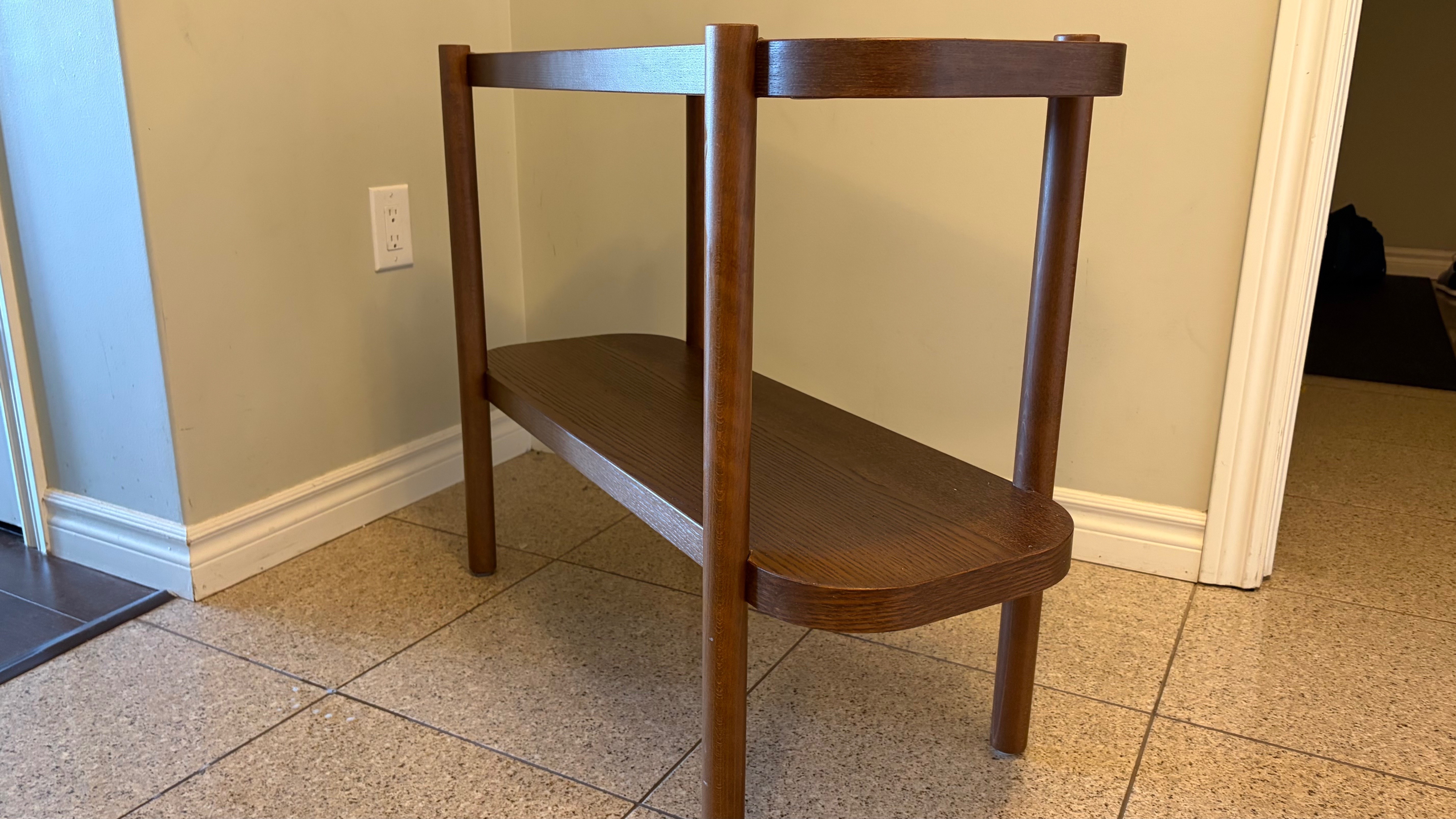 IKEA LISTERBY Console Table - photo 2