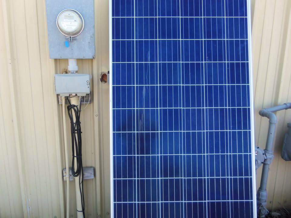 Solar Panel, 340 W Q.PLUS L-G4.2 340