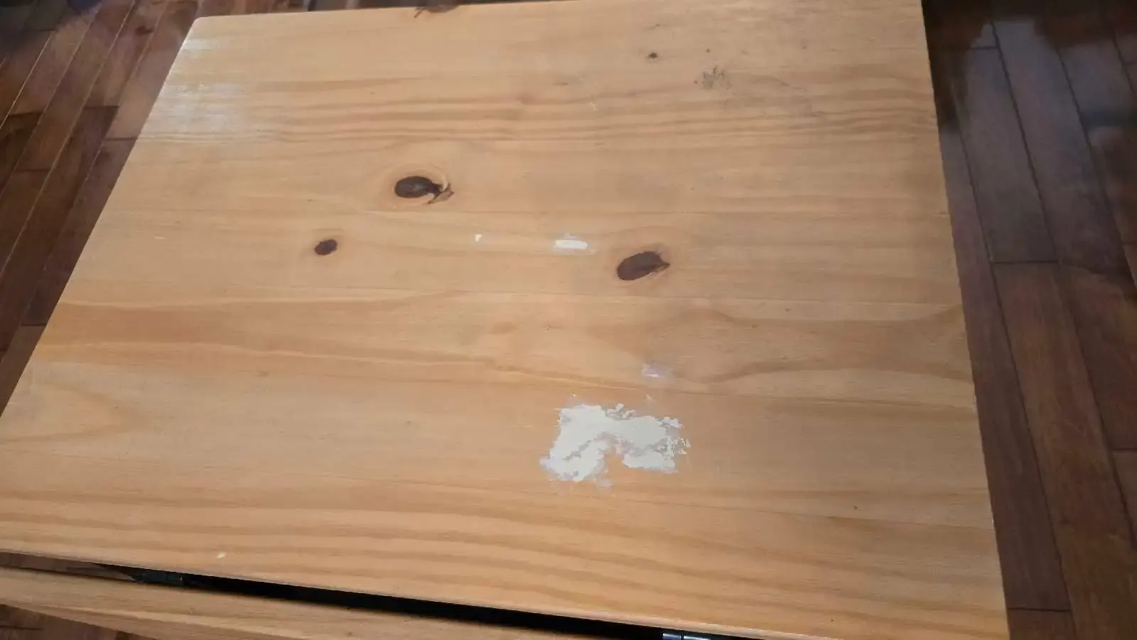 Expandable Coffee Table - photo 4