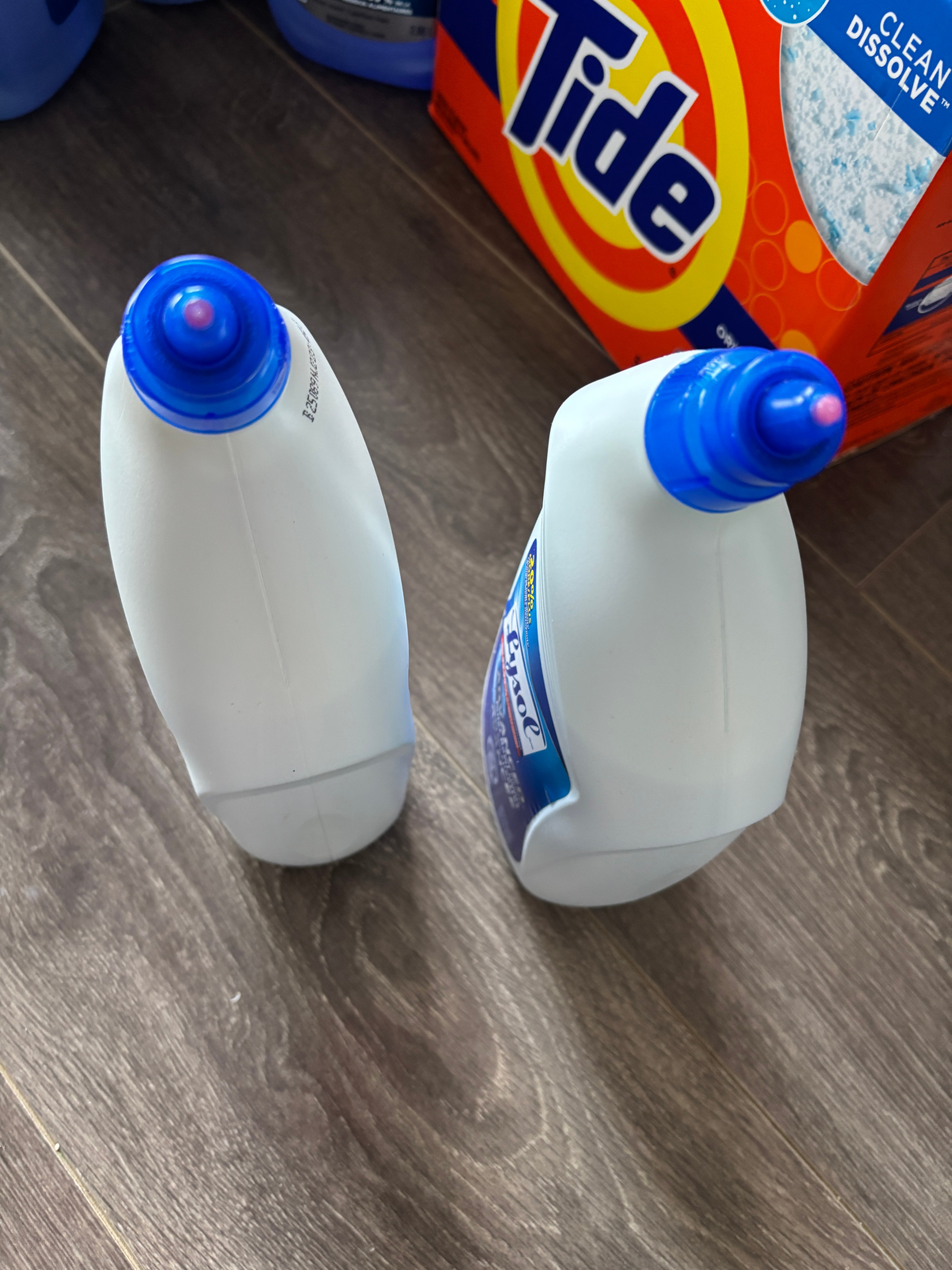 [NEW] Lysol Advanced Toilet Bowl Cleaner - 2 Pack (946 mL each) - photo 3