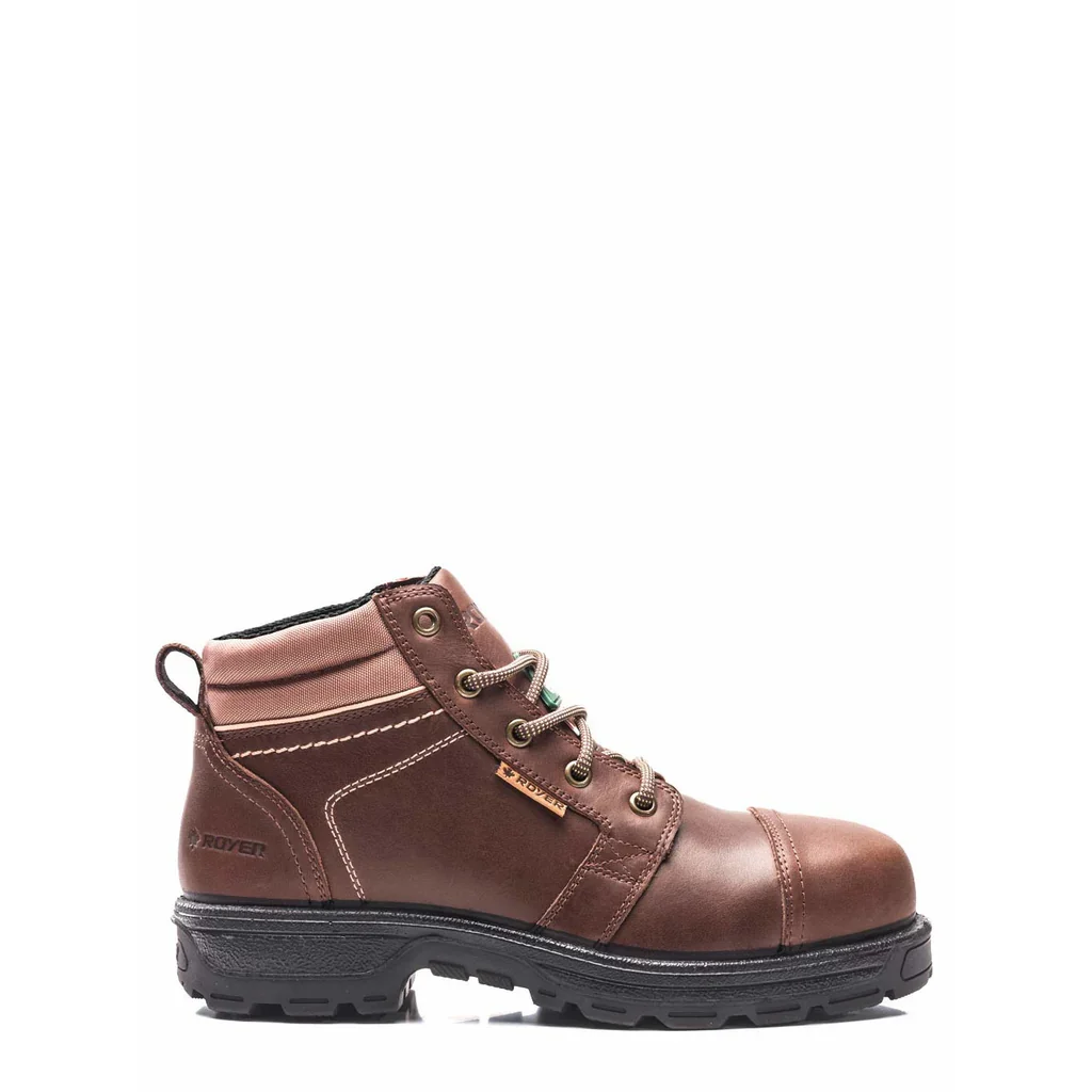 Royer 4520GT Safety Work Boots – Brand New – $79 (Was $129) - photo 4