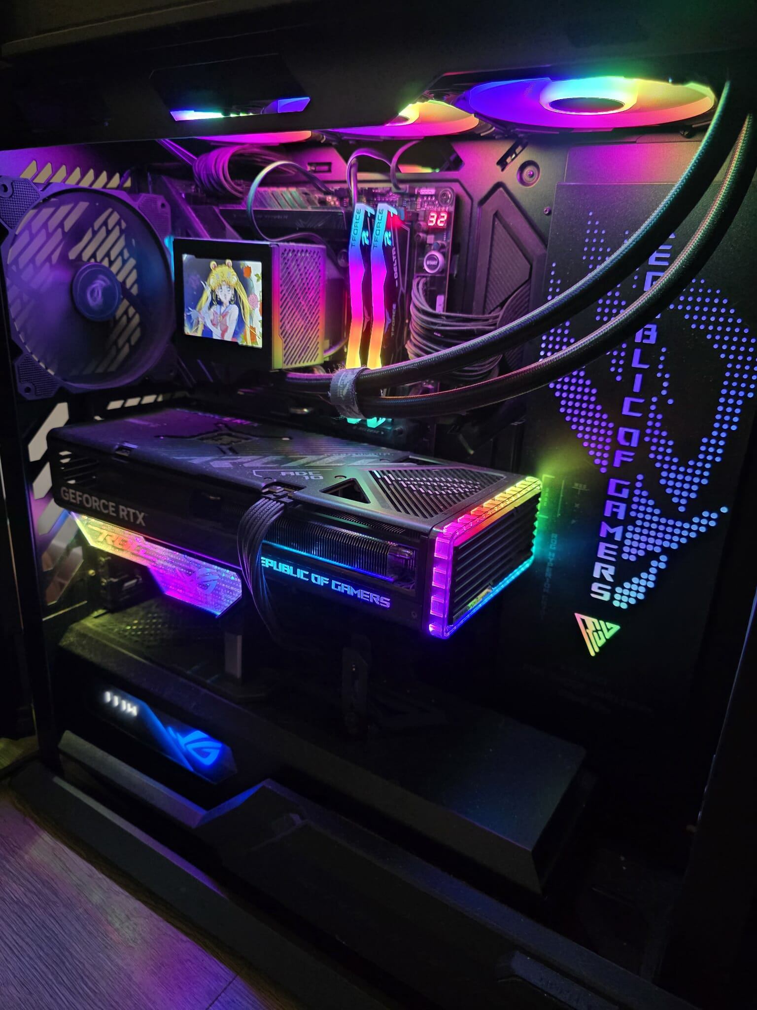 ASUS Gaming PC