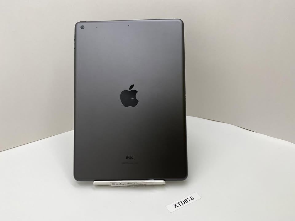 Apple iPad 9th Gen 256gb Wifi - photo 2