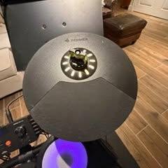 Donner Electronic Drum Set LED - photo 3