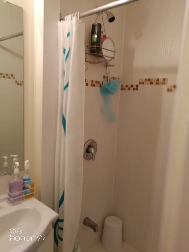 York Uni. 1 room with private washroom - photo 2