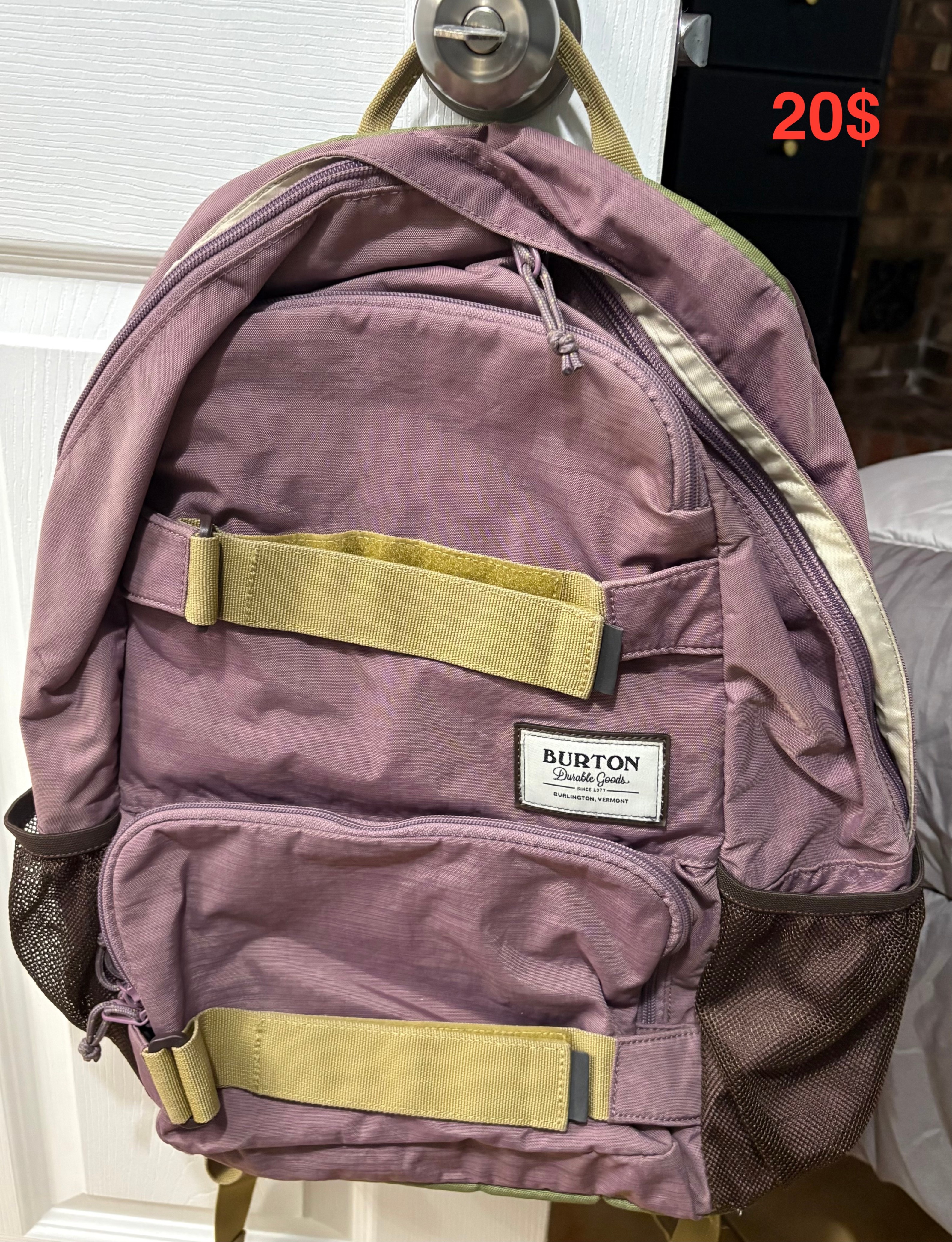 Backpack