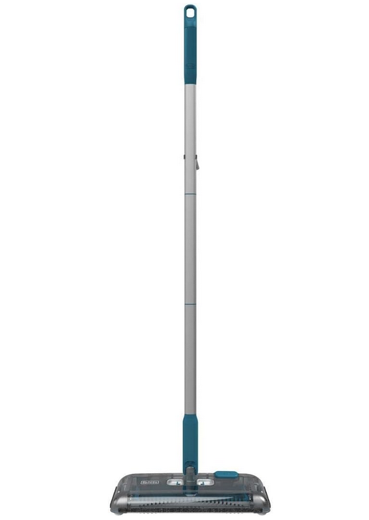 BLACK+DECKER 5.4 Wh 3.6V Lithium-ion Powered Multi Surface Clean - photo 2
