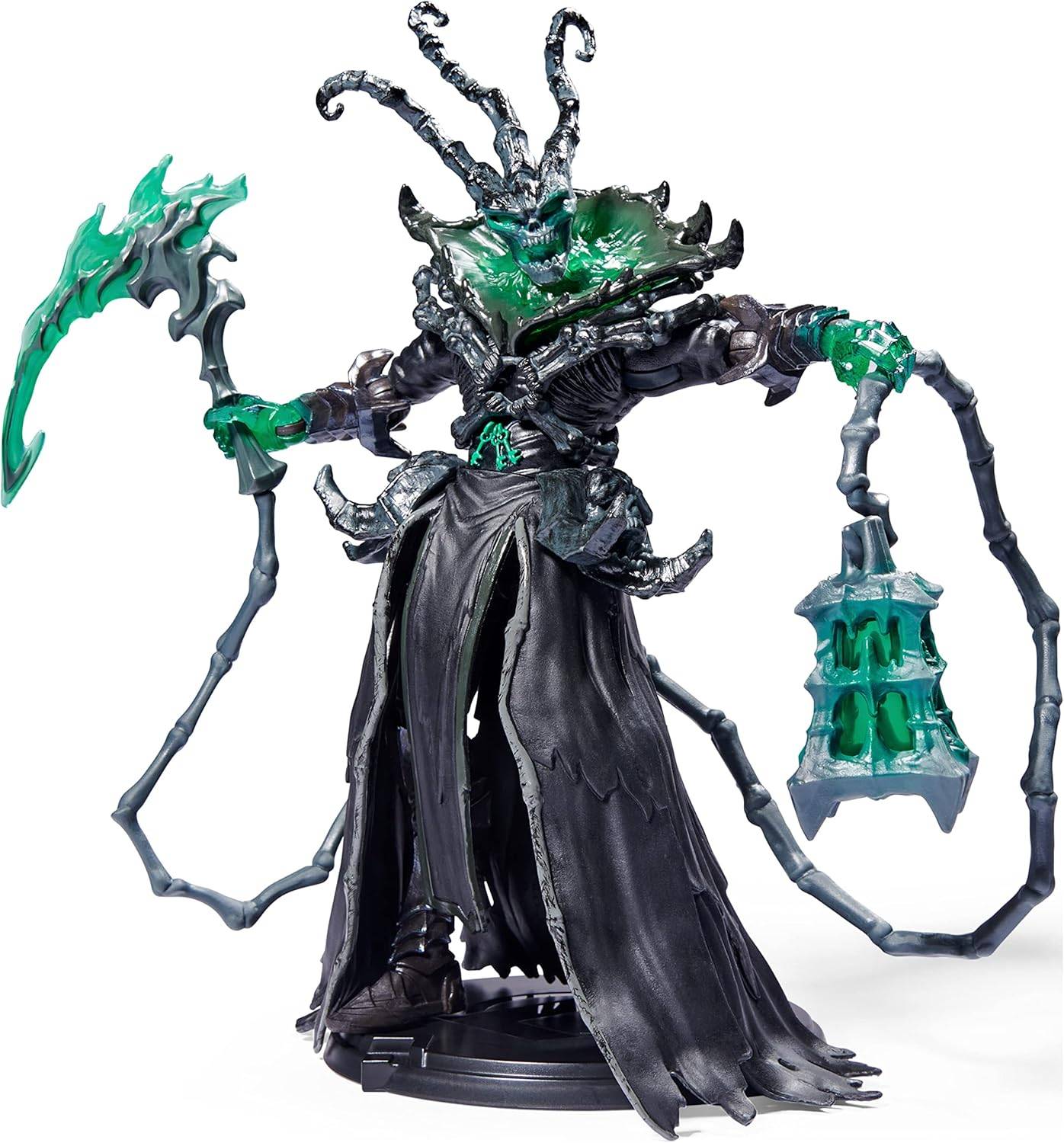 League of Legends – 6" Thresh Collectible Figure - photo 3