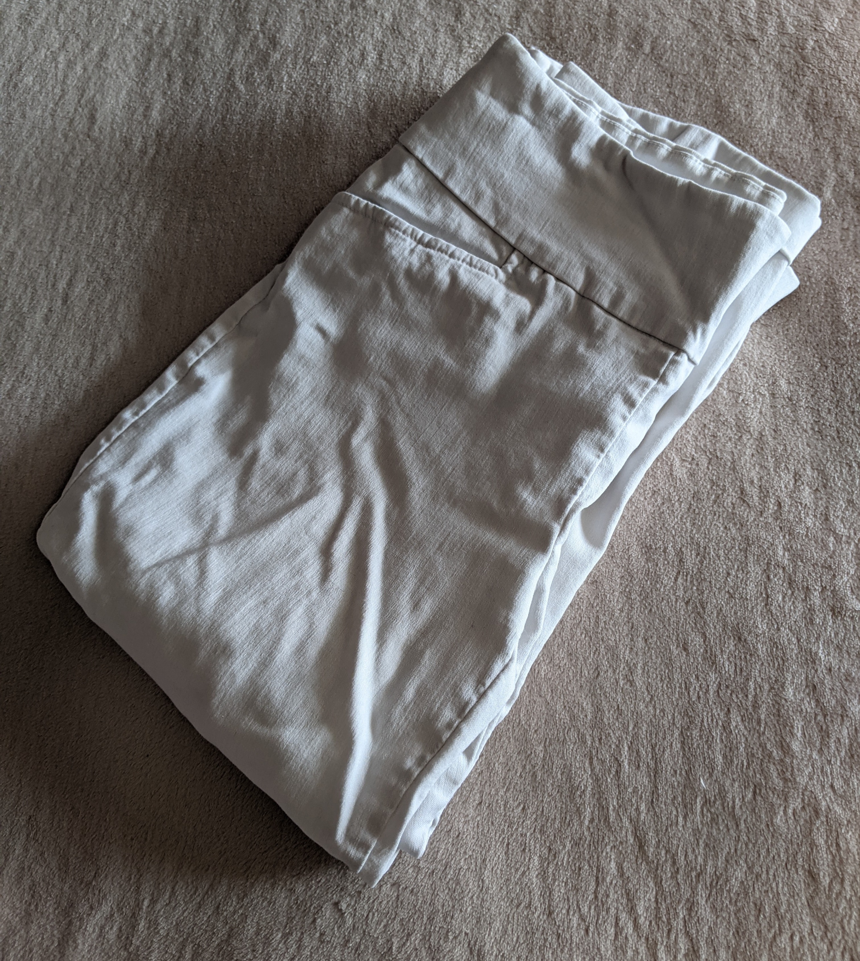 Reitmans Petites capri pants
