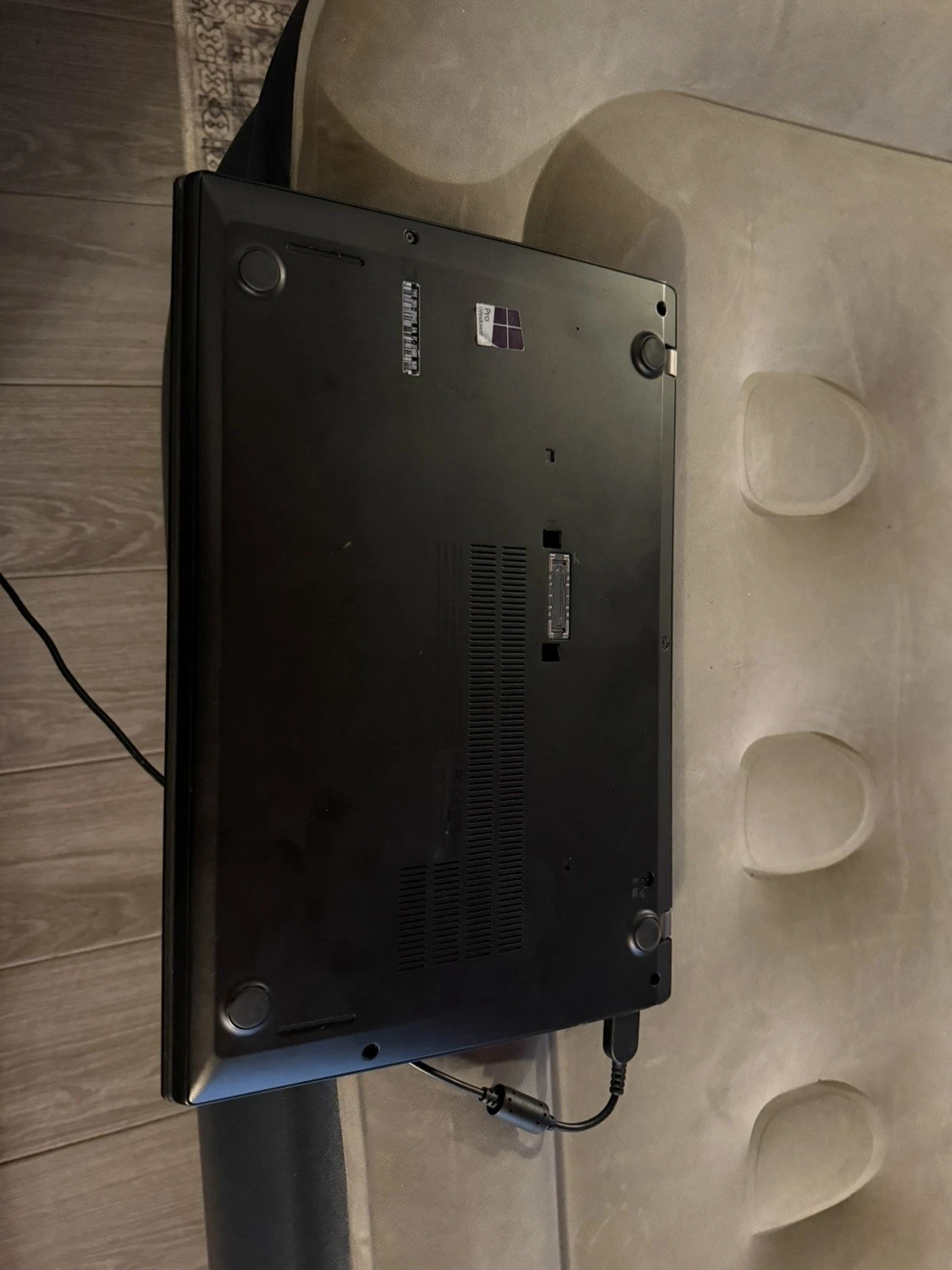 Lenovo T460s laptop i5 Genuine Windows 11 Pro, Microsoft Office - photo 2