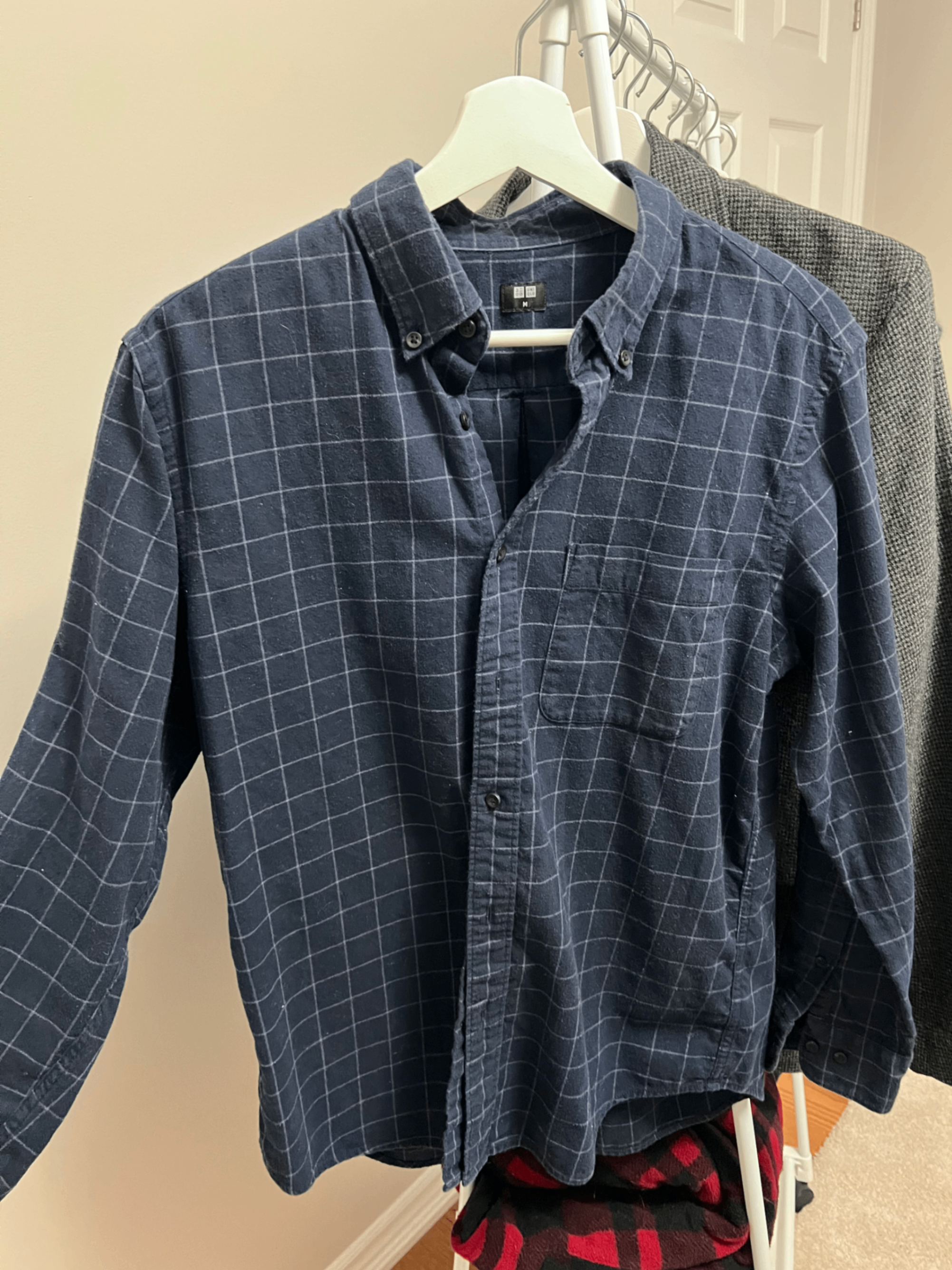 5 mens Shirts - photo 3