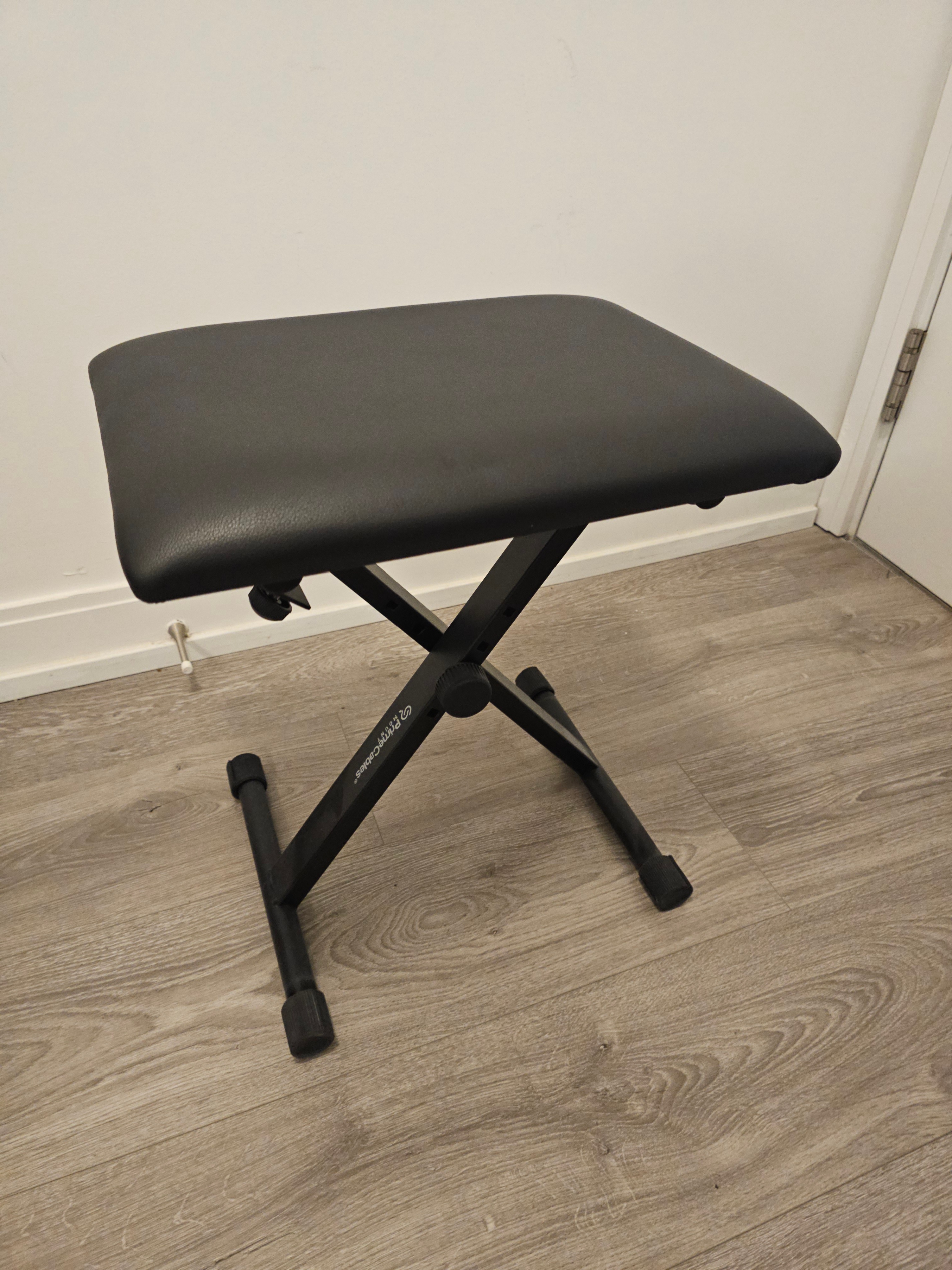 Piano Stool