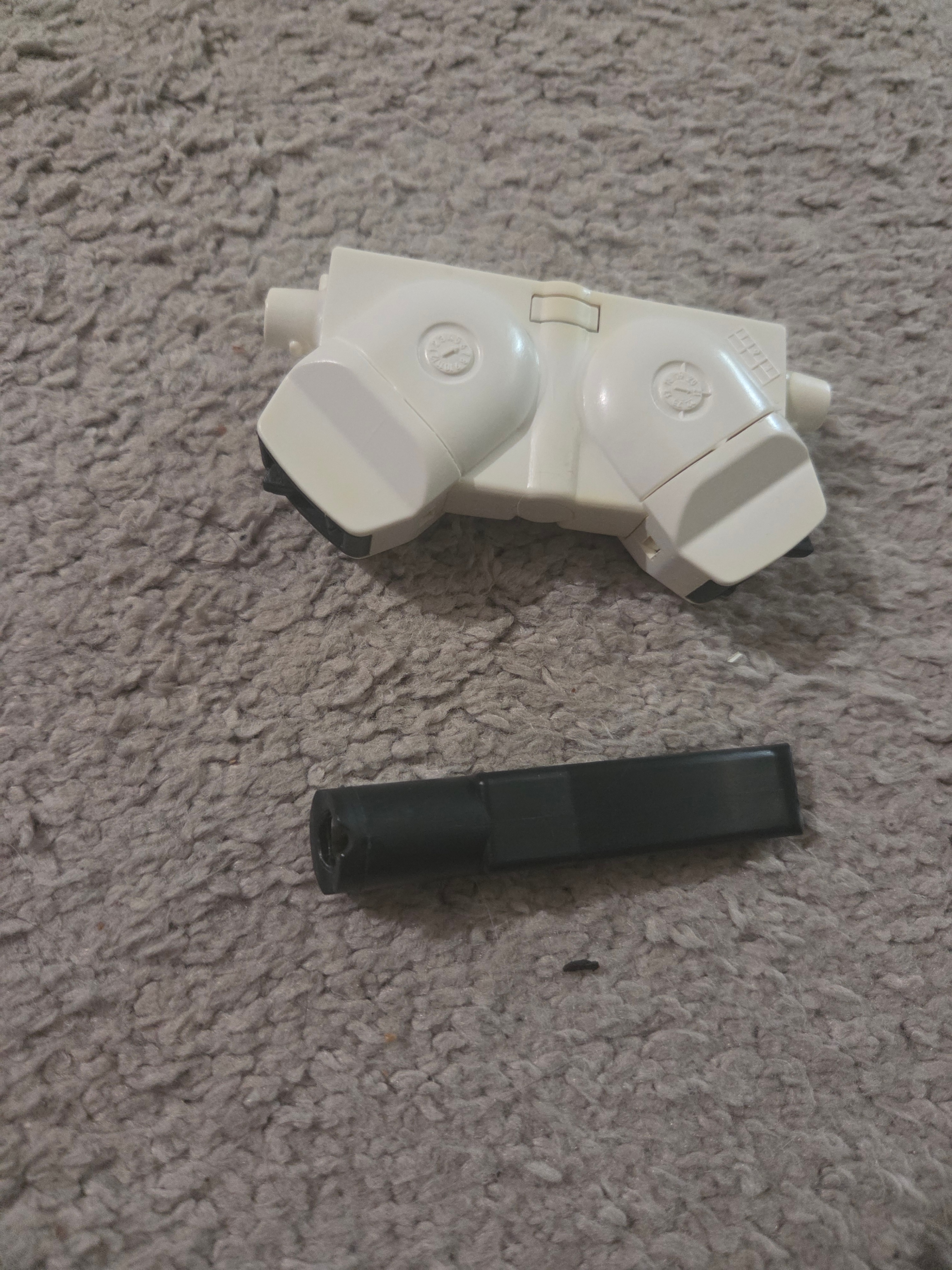 Venta LW45 Humidifier / Airwasher, For Parts / Repair ($550 New) - photo 3