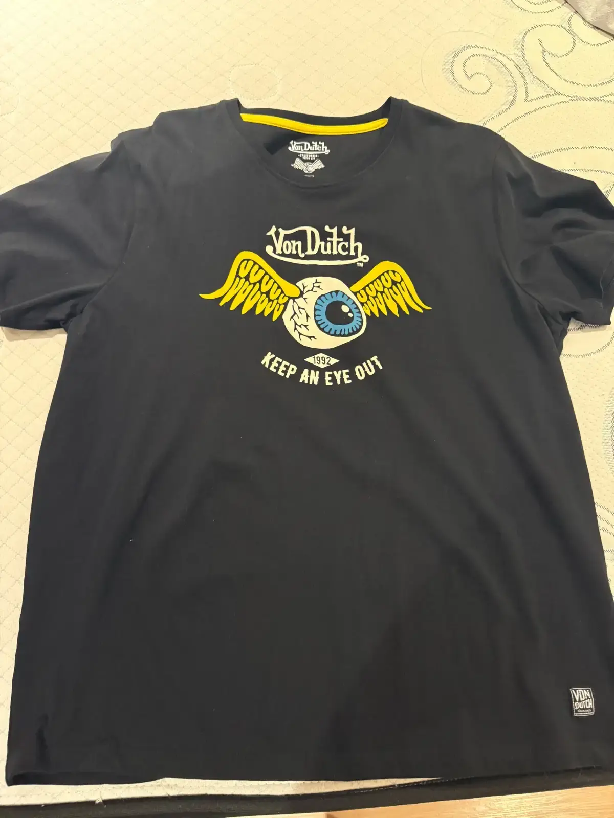 Von Dutch T-shirt - photo 2