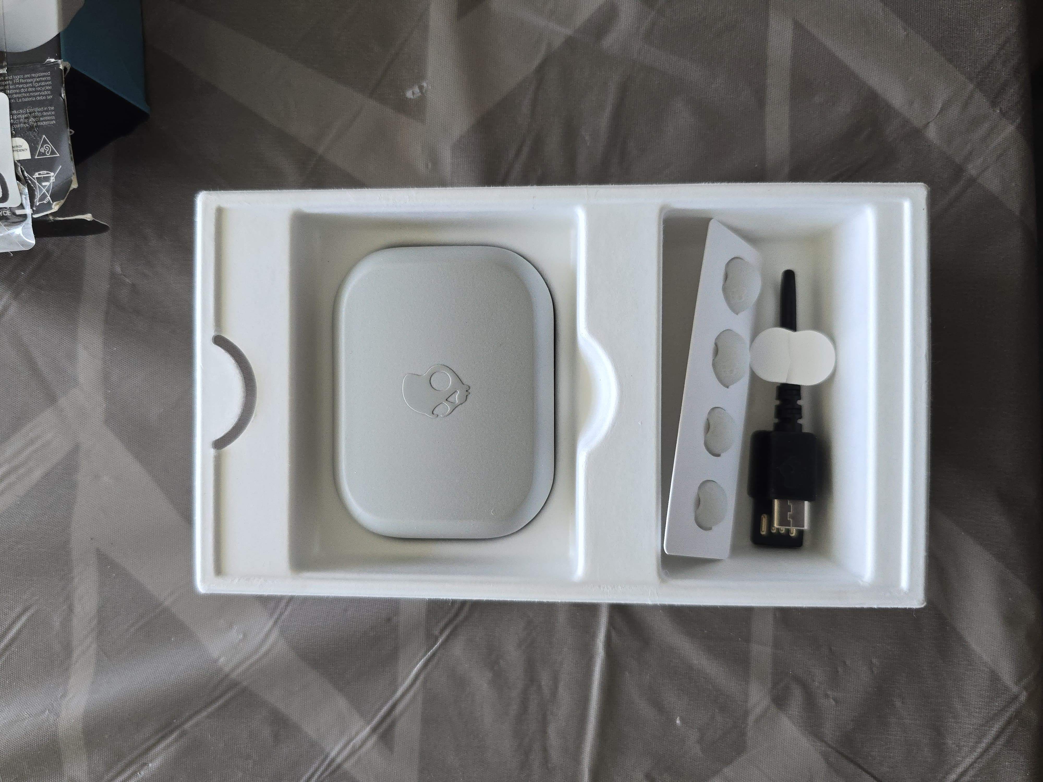 Brand New | Skullcandy True Wireless Earbuds - photo 2