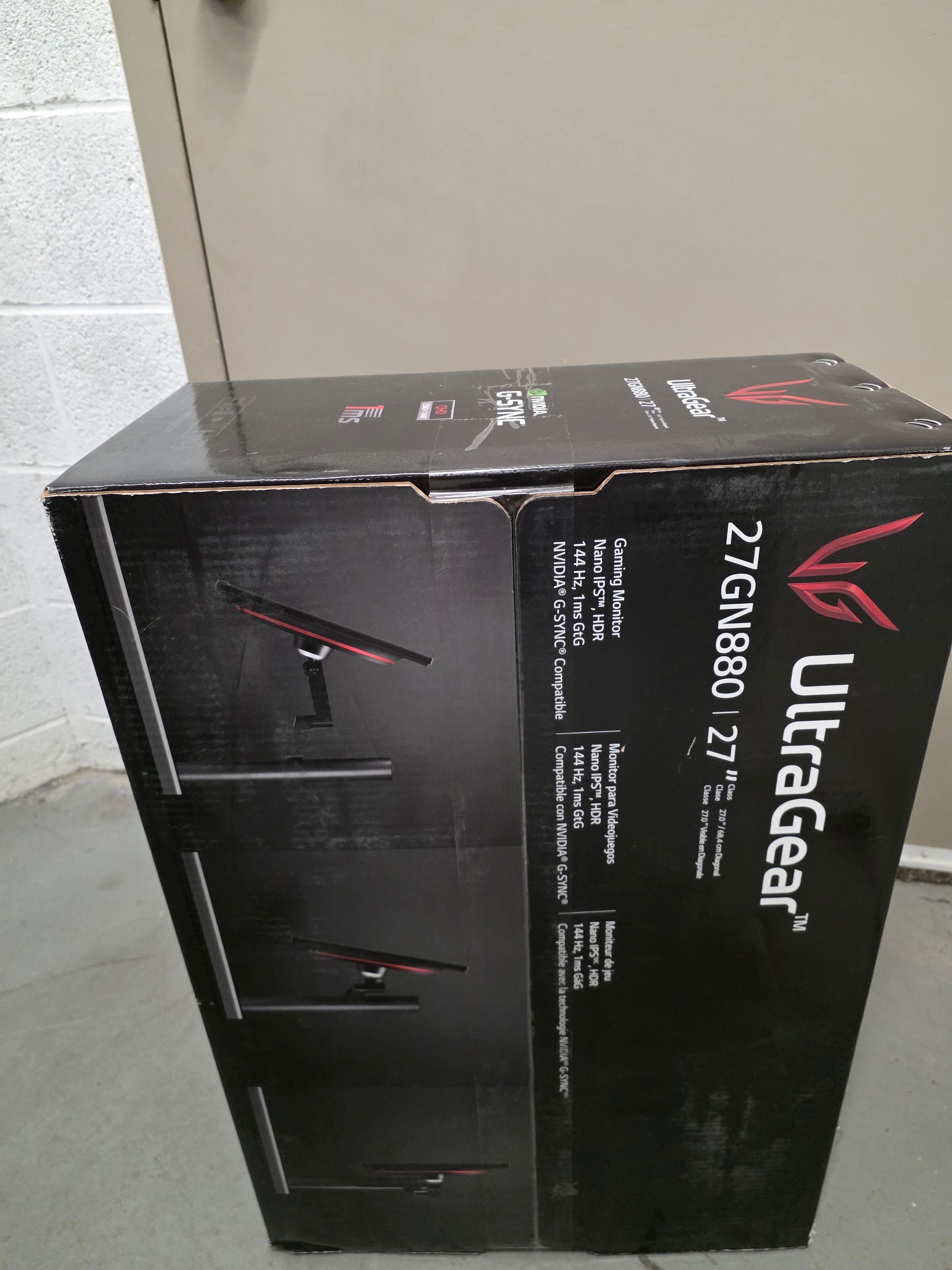 RTX 4080 Ultimate Gaming Setup - PC, Monitor, Keyboards, DAC - photo 3