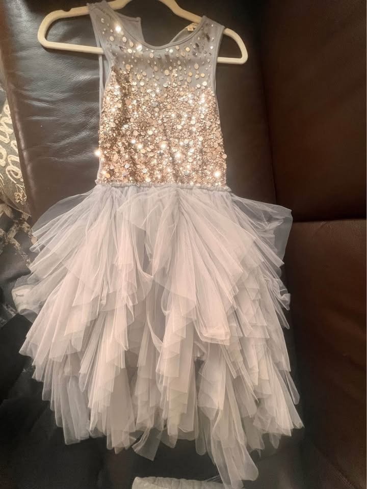 Tutu Du Monde  Size 12-Party Dress - photo 4